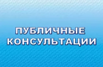 ПУБЛИЧНЫЕ КОНСУЛЬТАЦИИ ДЛЯ ПРЕДПРИНИМАТЕЛЕЙ И ПРЕДСТАВИТЕЛЕЙ БИЗНЕС-СООБЩЕСТВА